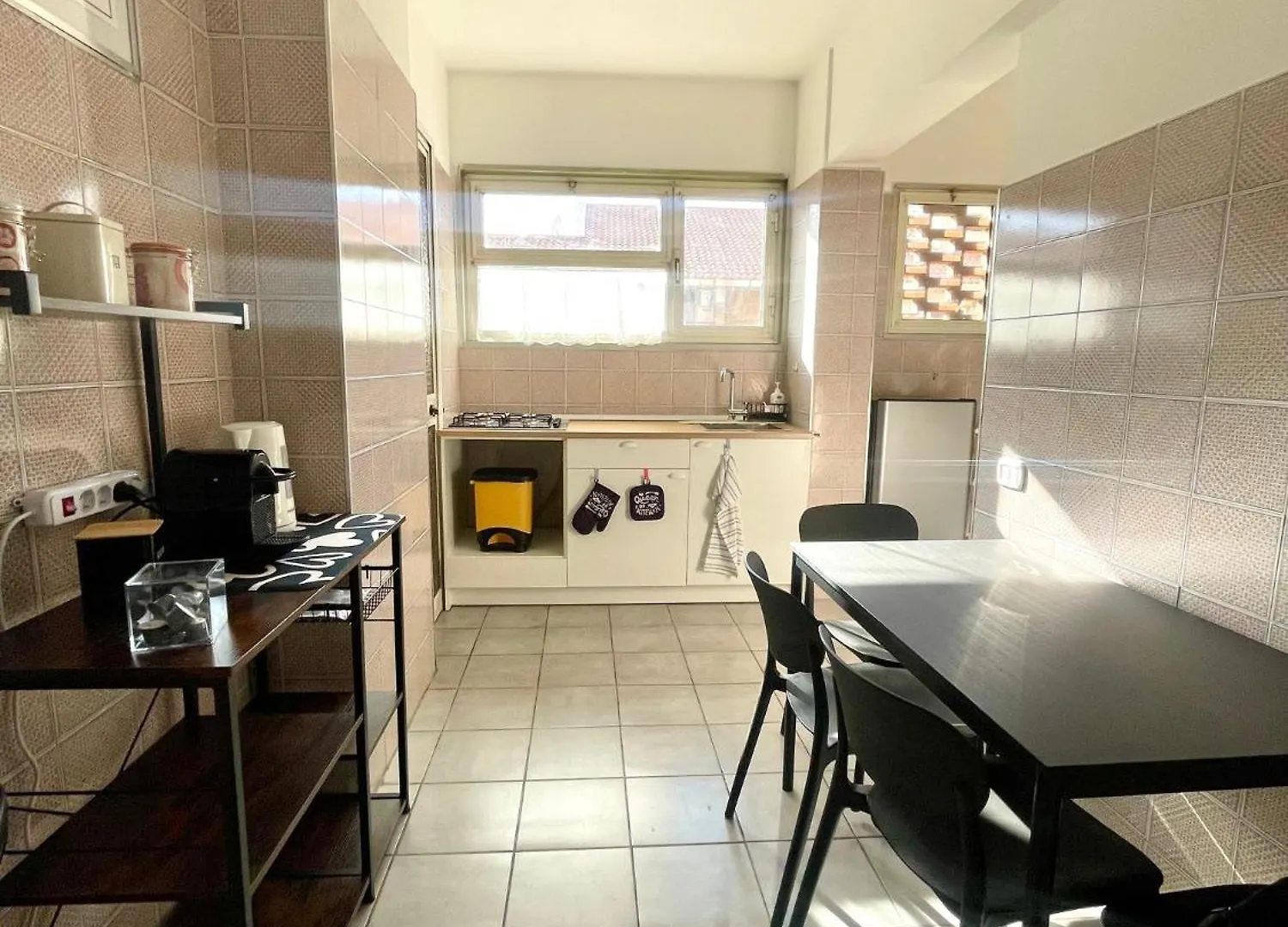 La Dimora Di Lollo Apartment Rome Italy