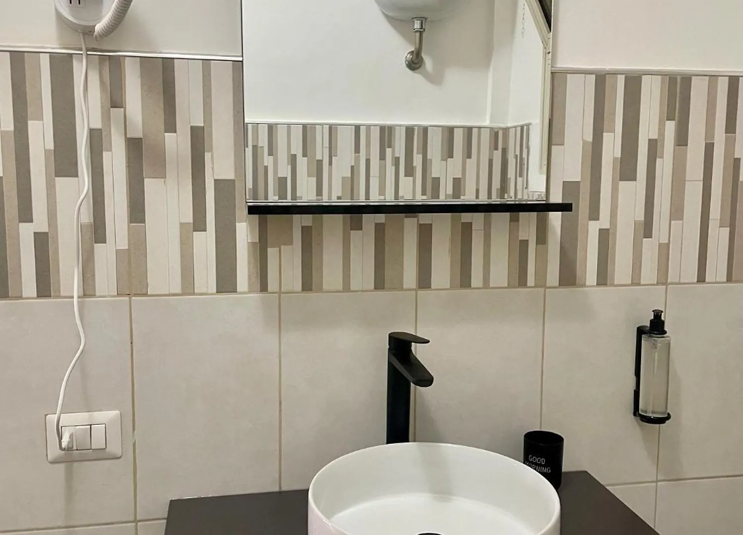 La Dimora Di Lollo Apartment Rome