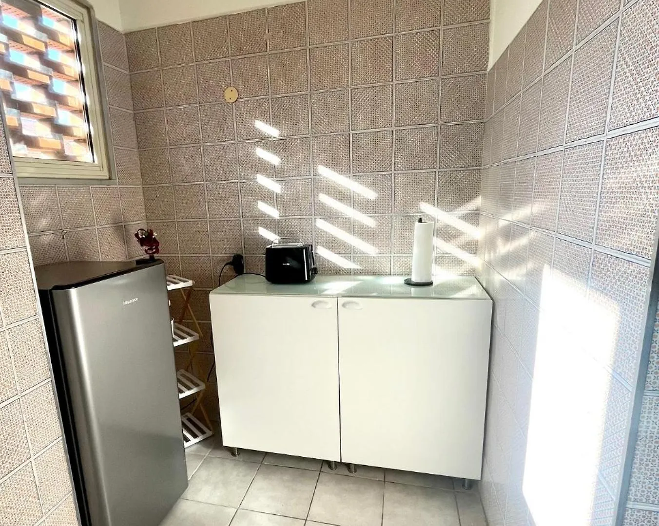 La Dimora Di Lollo Apartment Rome