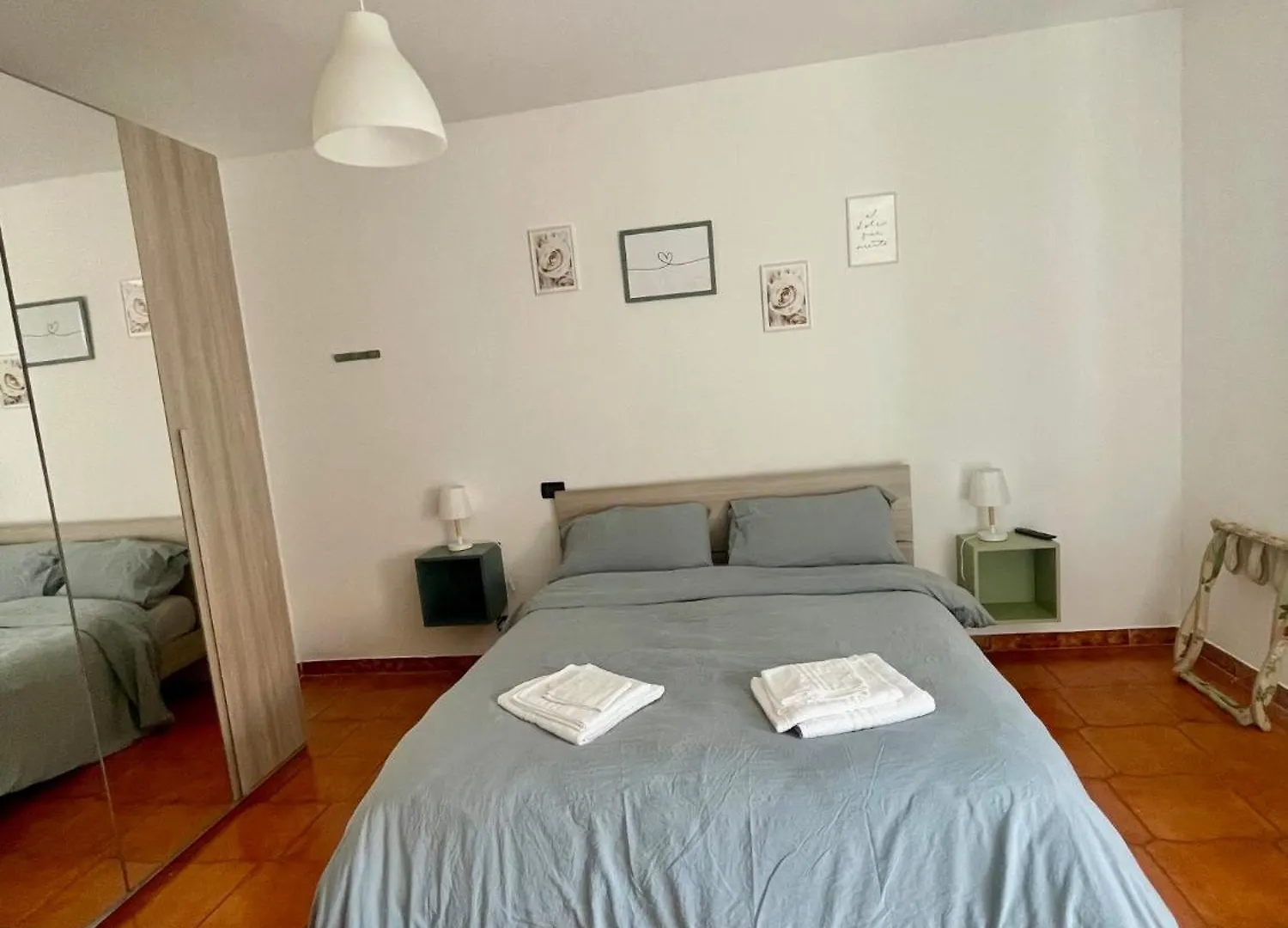 La Dimora Di Lollo Apartment Rome