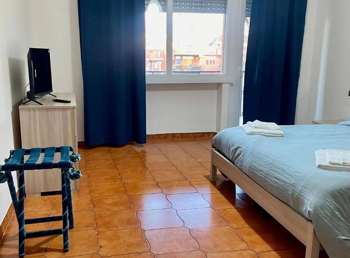 La Dimora Di Lollo Apartment Rome Italy