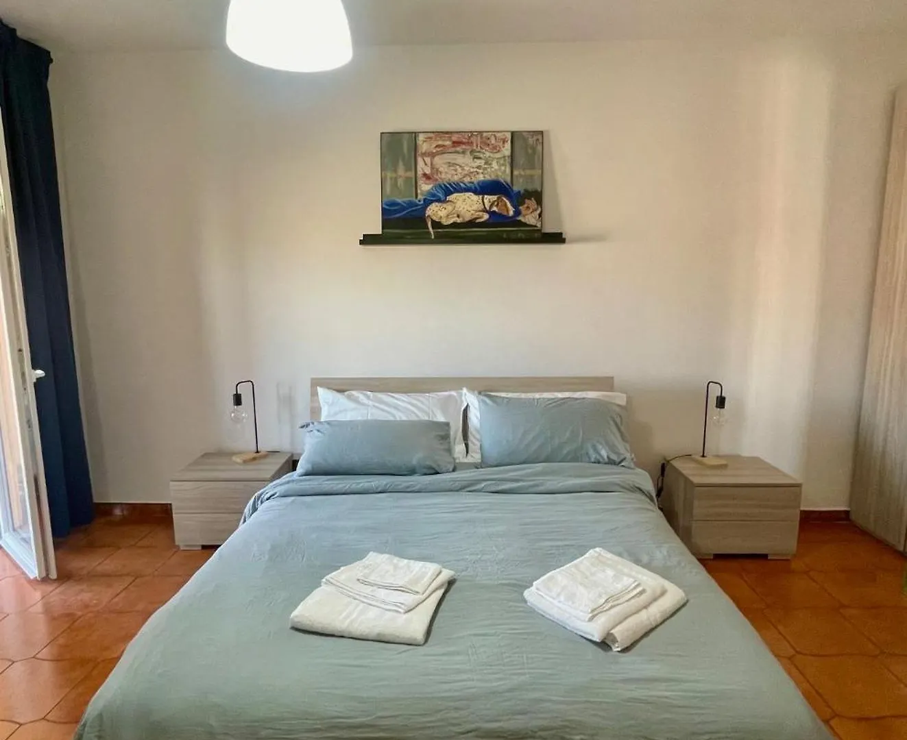 La Dimora Di Lollo Apartment Rome