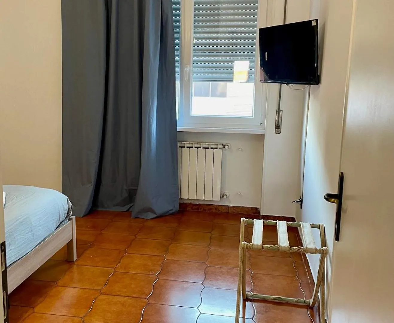 La Dimora Di Lollo Apartment Rome