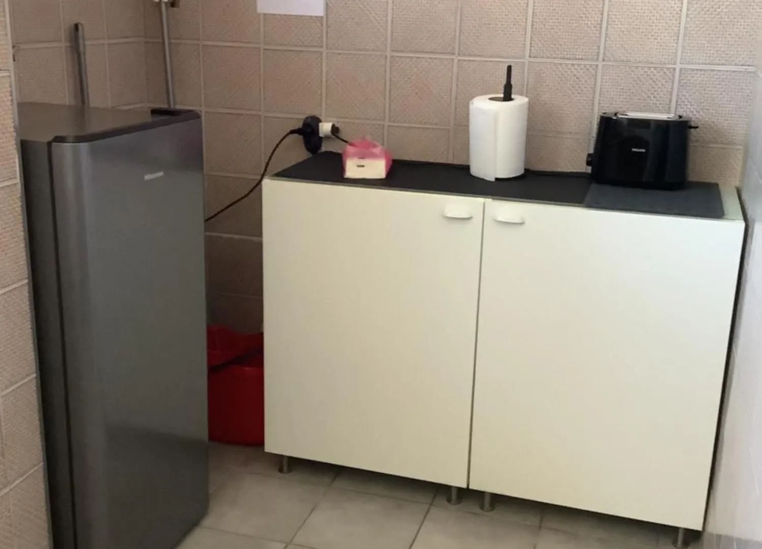 La Dimora Di Lollo Apartment Rome