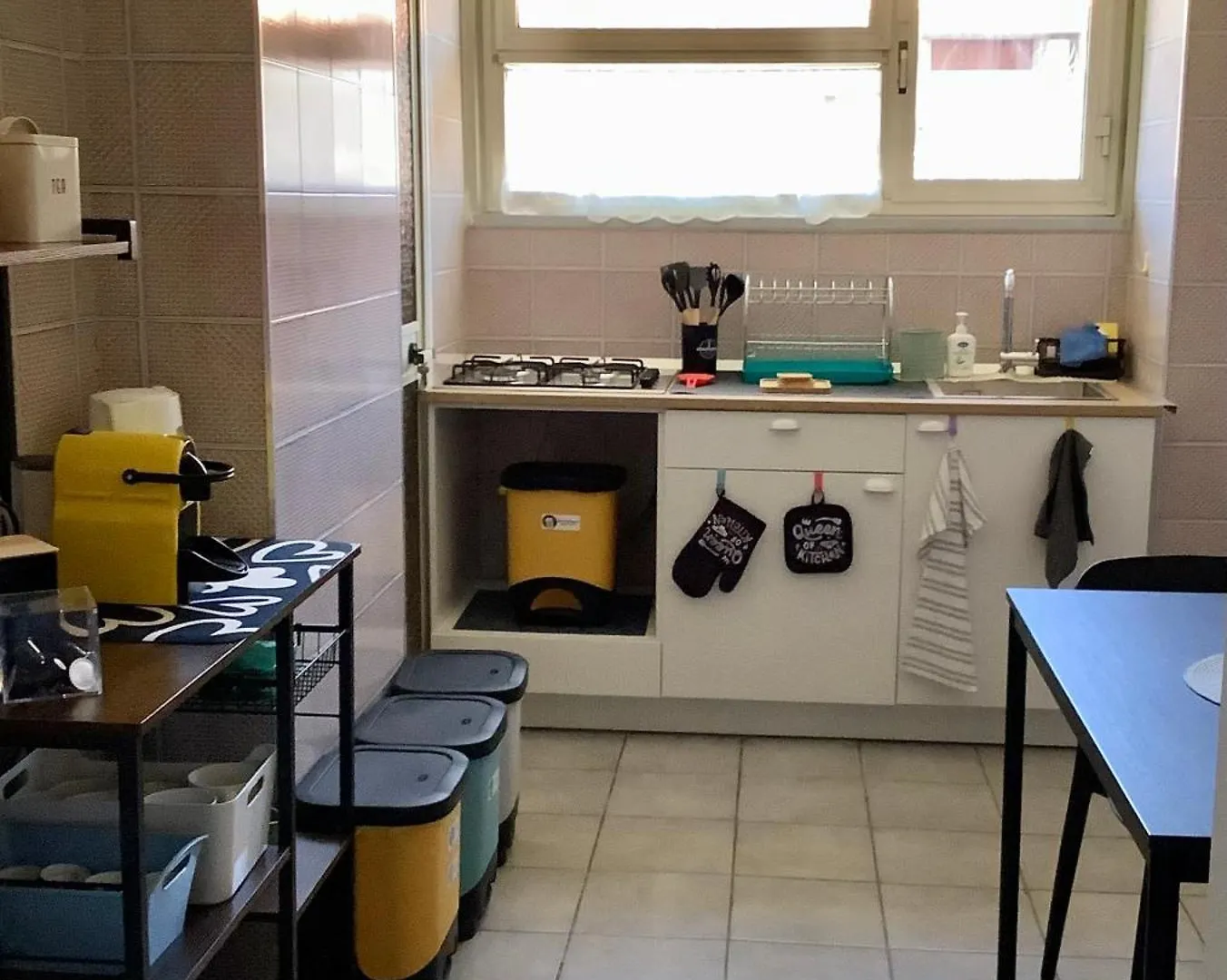 La Dimora Di Lollo Apartment Rome