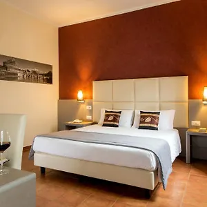 3* Szálloda Hearth