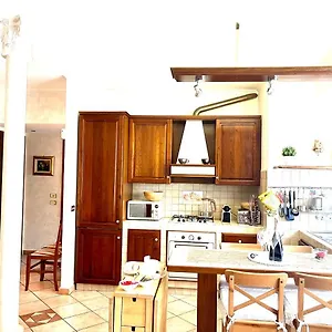 Appartamento Incantevole, Roma