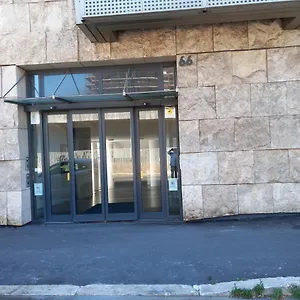 Appartamento 66, Roma