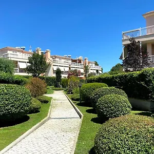 Appartamento Ada's Garden House, Roma