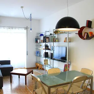 Appartamento San Marzano, Roma