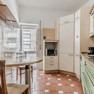 Appartamento Tiburtina White House, Roma