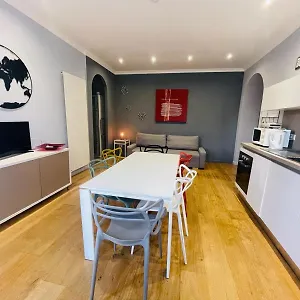 Appartamento Casa Santarelli, Roma