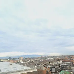 Appartamento Tiburtina, Roma