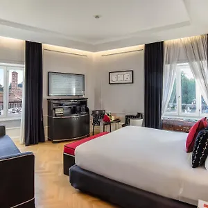 4* מלון 47 Boutique