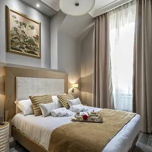 2* בית הארחה Lea Luxury