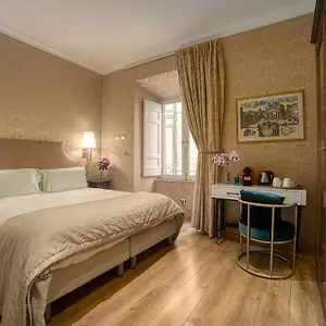3* בית הארחה Bq House Trevi Luxury